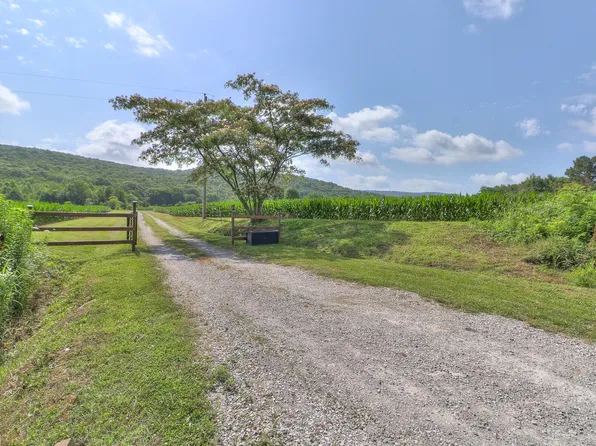 5928 Hillsboro Viola Rd, Manchester, TN 37355