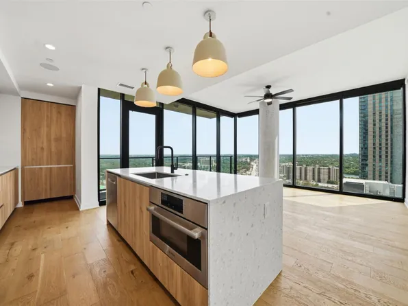 84 East Ave #2206, Austin, TX 78701