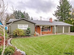 4694 Fir Dell Dr SE, Salem, OR 97302