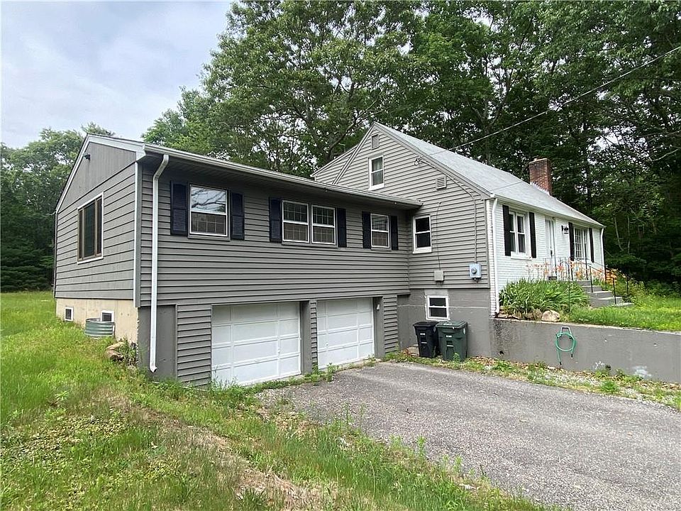 1524 Harkney Hill Rd, Coventry, RI 02816 Zillow