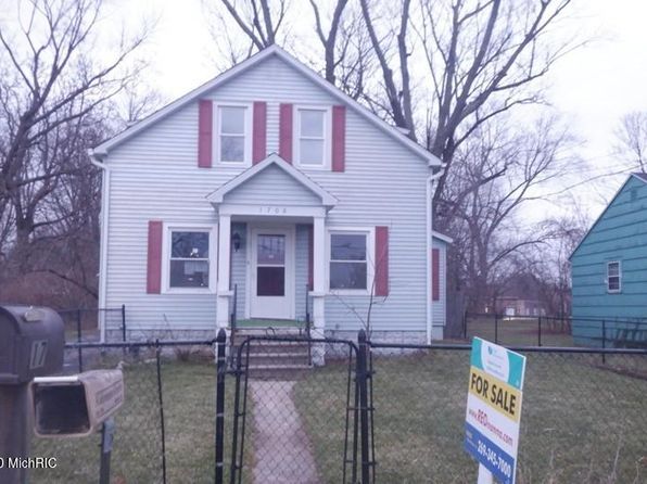 1708 Henson Ave Kalamazoo Mi 49048 Zillow
