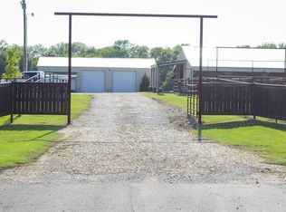 6383 Alt 75 Hwy, Beggs, OK 74421