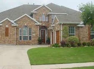 205 Crenshaw Dr, Mansfield, TX 76063