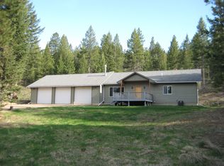 1421 Copper Cliff Rd, Bonner, MT 59823