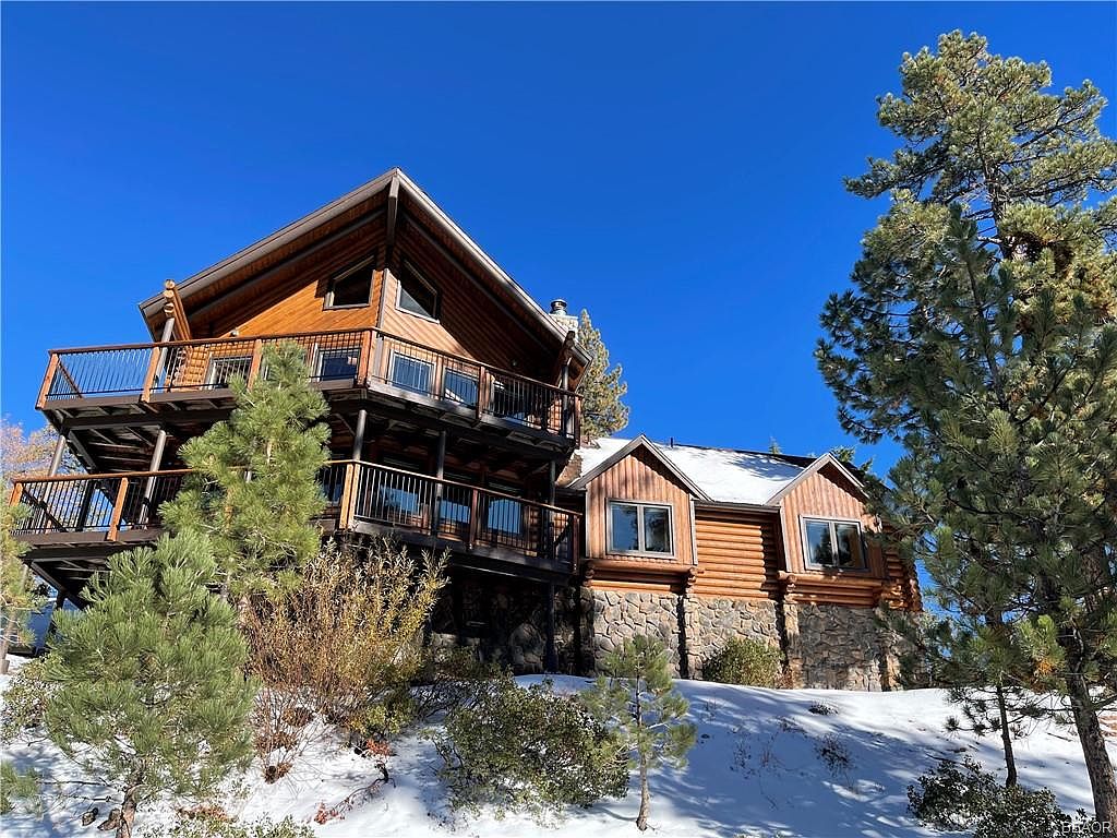 38595 Talbot Dr, Big Bear Lake, CA 92315 Zillow