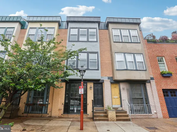 408 S 7th St, Philadelphia, PA 19147