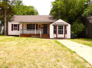 1714 NW Cherry Ave, Lawton, OK 73507