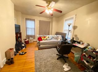 19 Sachem St APT 3A, Boston, MA 02120