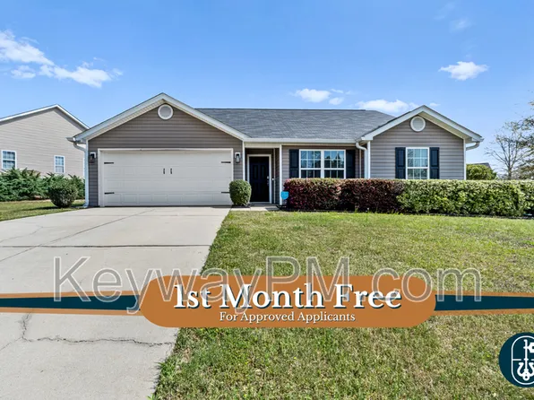 4060 Stone Pass Dr, Graniteville, SC 29829