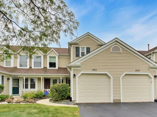 1711 Vermont Dr, Elk Grove Village, IL 60007