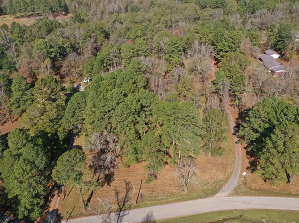 Park St, Glenwood, AR 71943