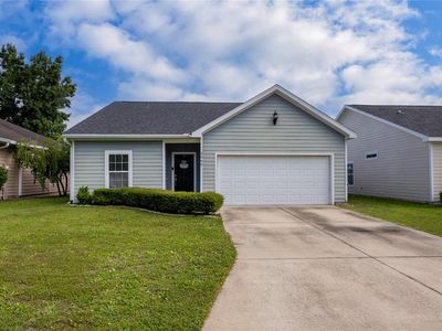 2060 NW 76th Pl, Gainesville, FL, 32609