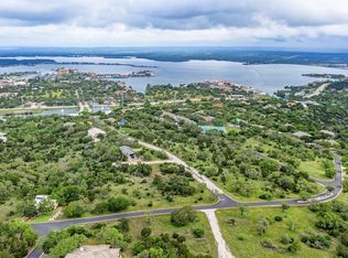 0 Crest Vw, Horseshoe Bay, TX 78657