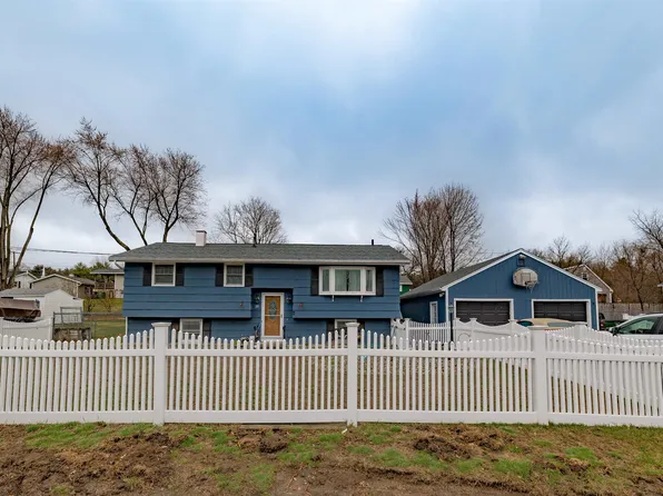 25 Pelham Street, Nashua, NH 03063