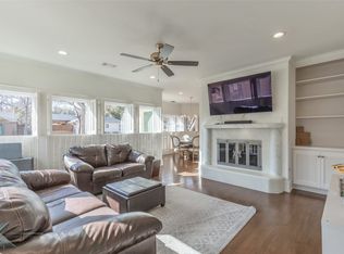 3541 Edgewood Dr, Abilene, TX 79605