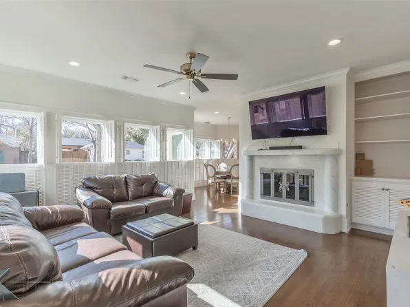 3541 Edgewood Dr, Abilene, TX 79605