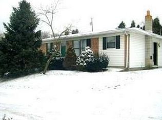 4089 State Route 41, Manchester, OH