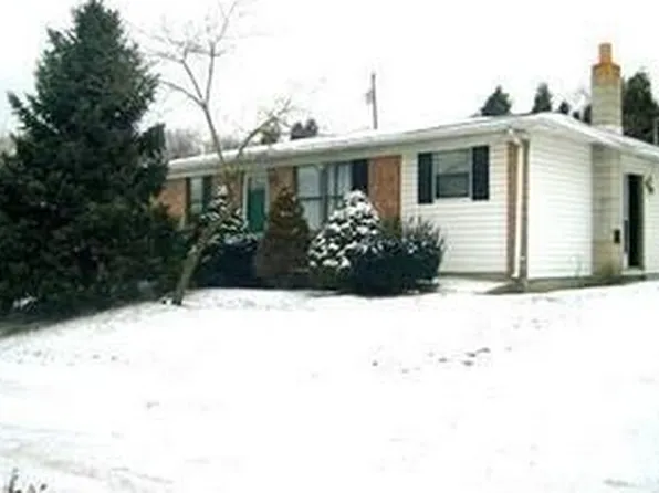 4089 State Route 41, Manchester, OH 45144