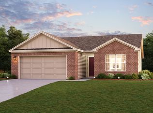 537 Jameson, Springtown, TX 76082