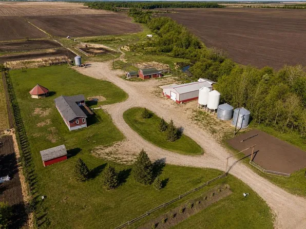 14074 S Township Road 1050, Mackenzie County, AB T0H 4A0
