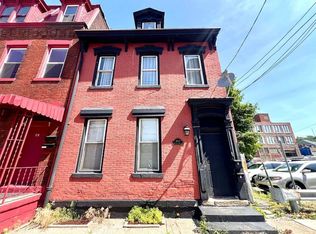 1815 Locust Street (Full Service), Pittsburgh, PA 15219