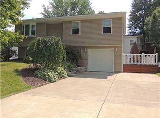 212 Yorktown Dr, Gibsonia, PA