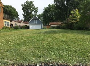 1106 Merritt Ave, Oshkosh, WI 54901