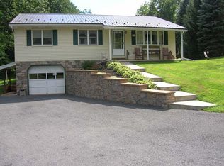 446 Kennedy Valley Rd, Landisburg, PA 17040