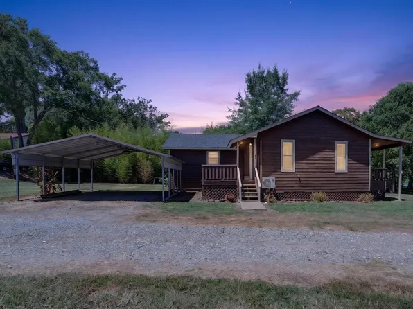 505 Bub Hayner Rd, Karnack, TX 75661