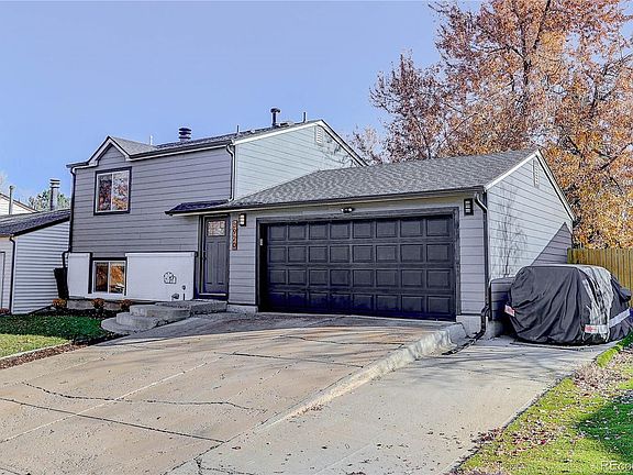 2nd image of 3920 S Truckee Court