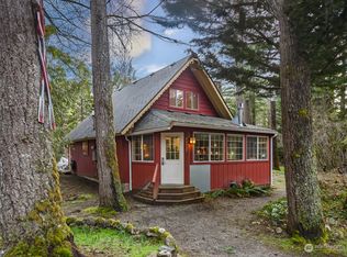 75927 NE 122nd St, Skykomish, WA