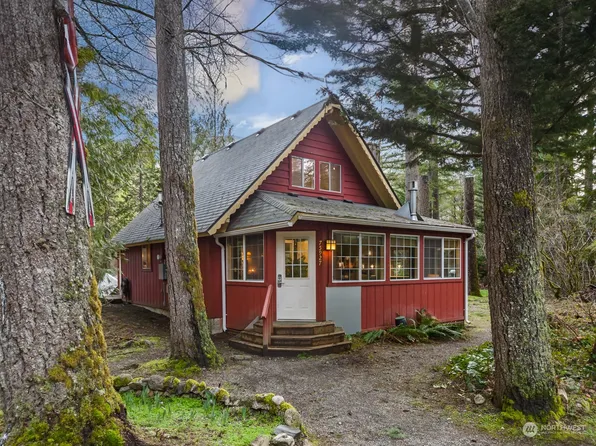 75927 NE 122nd Street, Skykomish, WA 98288