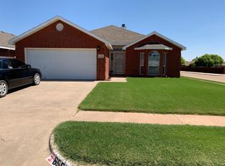 6555 92nd St, Lubbock, TX 79424