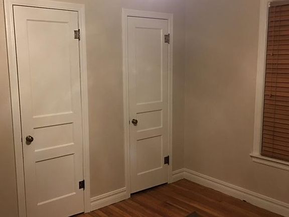 Mbedroom closets