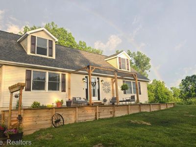 11482 Heatherwood Trl, Fowlerville, MI, 48836