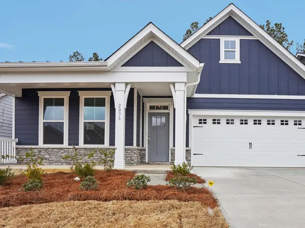 2078 Skyhawk Dr, York, SC 29745