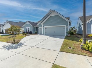 7476 Sarteano Dr., Myrtle Beach, SC 29572