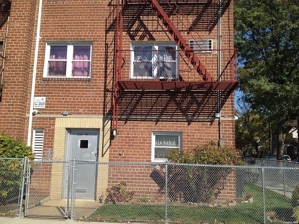 22419 Braddock Ave 22419 Braddock Ave Queens Village NY Zillow