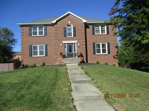 1382 Lannock Dr, Danville, KY 40422