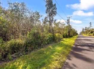 Lehua St Lot 6908, Mountain View, HI 96771