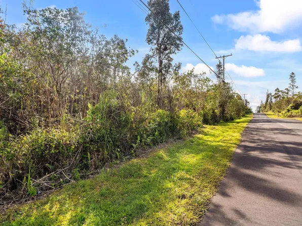 Lehua St Lot 6908, Mountain View, HI 96771