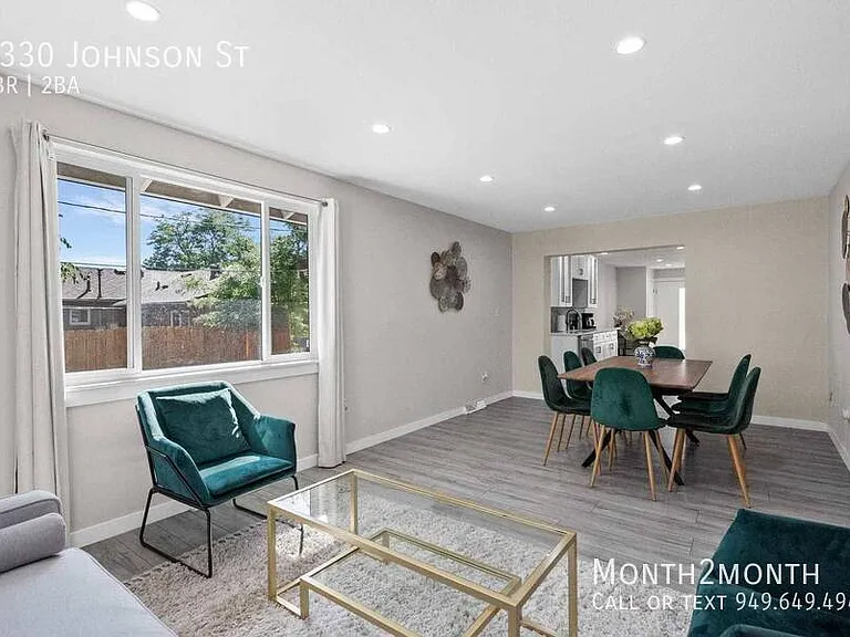 5330 Johnson St — Photo 6