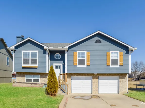 8830 NE 73rd Ter, Kansas City, MO 64119