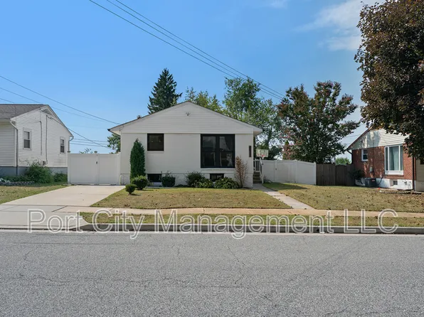 7017 Yataruba Dr, Gwynn Oak, MD 21207