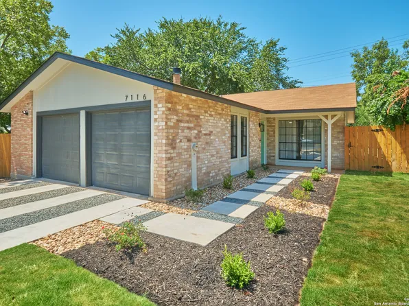 7116 Windrift Way, Austin, TX 78745