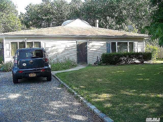 Main Exterior