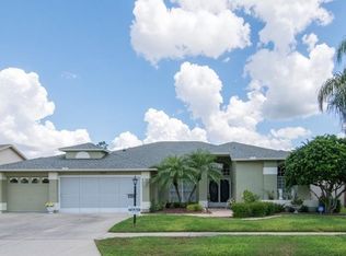 9665 Springmeadow Dr, New Port Richey, FL 34655