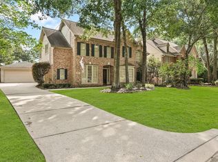 2902 Maple Bend Dr, Kingwood, TX 77345