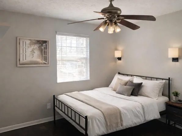 (undisclosed Address), Jonesboro, GA 30236