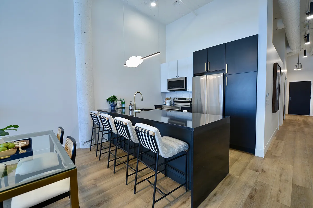Building Photo - The Koken